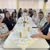 “Café com o Provedor” comemora aniversariantes do quadrimestre